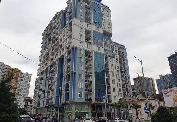 3 room apartment for sale