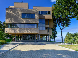 Mieszkanie w dużym mieście, blisko morza na Łotwie, region Saulkrasti, Saulkrasti — Wyszukiwarka nieruchomości od deweloperów i właścicieli GEOLN.COM. Zdjęcie 2