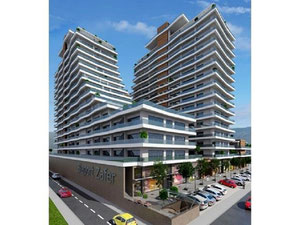 房地产在 Biaport Zafer — look at the real estate search engine GEOLN.COM. 照片 3