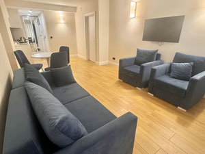 Orbi City BlockD Nadmorski 2-Pokojowy — Wyszukiwarka nieruchomości od deweloperów i właścicieli GEOLN.COM. Zdjęcie 7