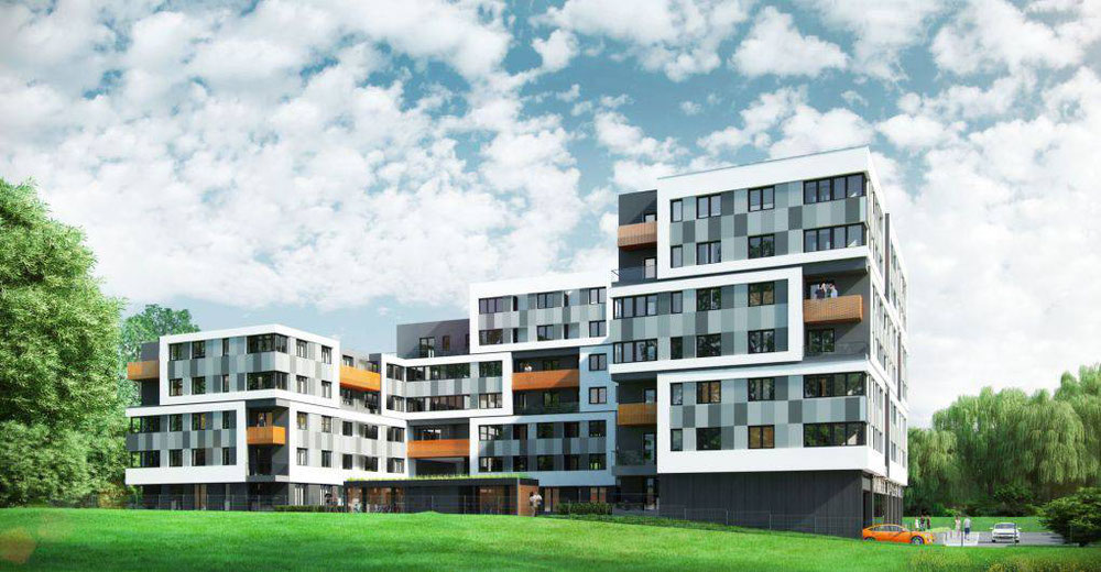 içindeki mülkiyet Sensity — emlak arama motoru GEOLN.COM'a bakın. Fotoğraf 1