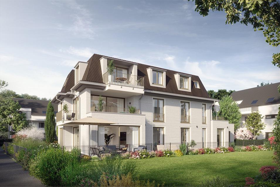 უძრავი კონება LI02 ENGLSCHALKING — გადახედეთ უძრავი ქონების საძიებო სისტემას GEOLN.COM. ფოტო 1