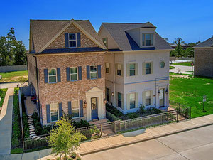 Immobilien in Boulevard Green at Vision Park — Schauen Sie sich die Immobiliensuchmaschine GEOLN.COM an. Foto 10