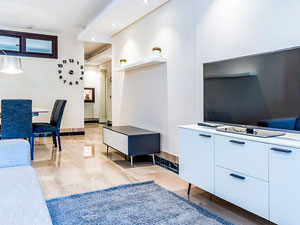 2-Zimmer-Wohnung 134 m² in der Neuen Goldenen Meile, Spanien — Immobilien-Suchservice von Bauträgern und Eigentümern GEOLN.COM. Foto 16
