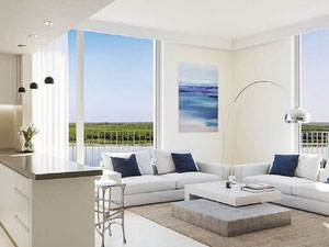 Real estate in Water’s Edge — look at the real estate search engine GEOLN.COM. Photo 4