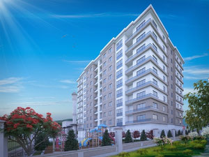 房地产在 Nevtepe Konutlari — look at the real estate search engine GEOLN.COM. 照片 3