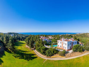 别墅 5 间卧室 312 平方米，位于西班牙米哈斯 — 来自开发商和业主的房地产搜索引擎 GEOLN.COM. 照片 2