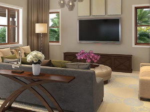 Real estate in Rasha Villas — look at the real estate search engine GEOLN.COM. Photo 3