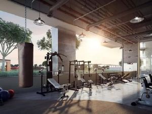 Real estate in The Bridges Apartments — look at the real estate search engine GEOLN.COM. Photo 6