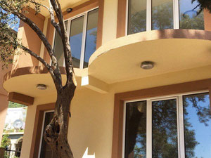 בית ליד הים במונטנגרו, בר, שושן — חיפוש נדל"ן מפרטי ומקבלן GEOLN.COM. תמונה 7