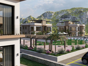 Real estate in HEAVIN LİFE — look at the real estate search engine GEOLN.COM. Photo 5