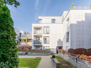 Две комнаты 40,5 м2 в Замках — Поисковик недвижимости от застройщиков и собственников GEOLN.COM. Фото 10