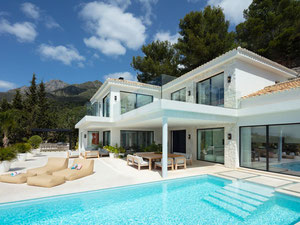 Вілла 7 спалень 641 м² у Каскаді де Камохан, Іспанія — Пошуковик нерухомості від забудовників і власників GEOLN.COM. Фото 6