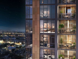 房地产在 The Monument Thong Lo — look at the real estate search engine GEOLN.COM. 照片 9