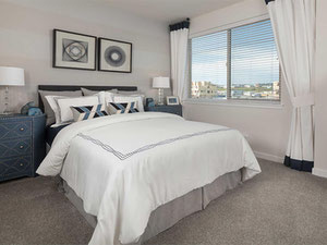 Real estate in Westridge Townhomes — look at the real estate search engine GEOLN.COM. Photo 5