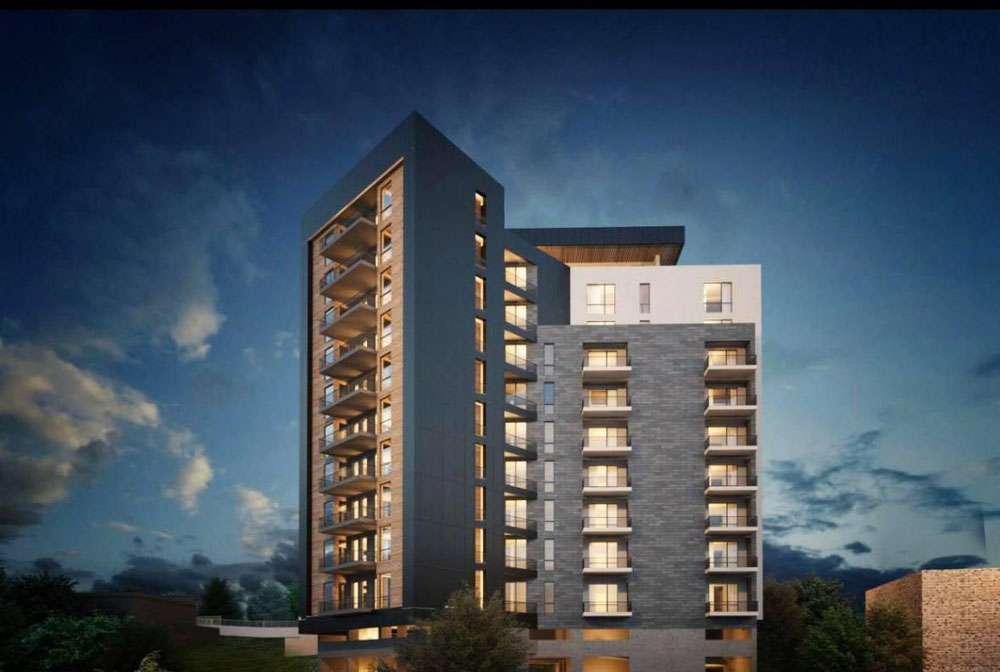 דירת 3 חדרים בוויק. דירה ללא מתווך בטביליסי — חיפוש נדל"ן מפרטי ומקבלן GEOLN.COM. תמונה 1