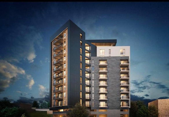 Mieszkanie z 3 sypialniami w Vake. Mieszkanie bez pośrednika w Tbilisi