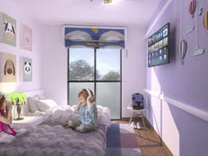 Недвижимость в Toluca — смотрите на поисковике недвижимости GEOLN.COM. Фото 5