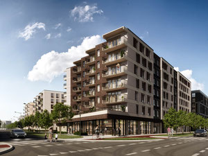 Недвижимость в Bemosphere — смотрите на поисковике недвижимости GEOLN.COM. Фото 3