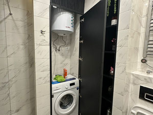 出售工作室 — 来自开发商和业主的房地产搜索引擎 GEOLN.COM. 照片 15