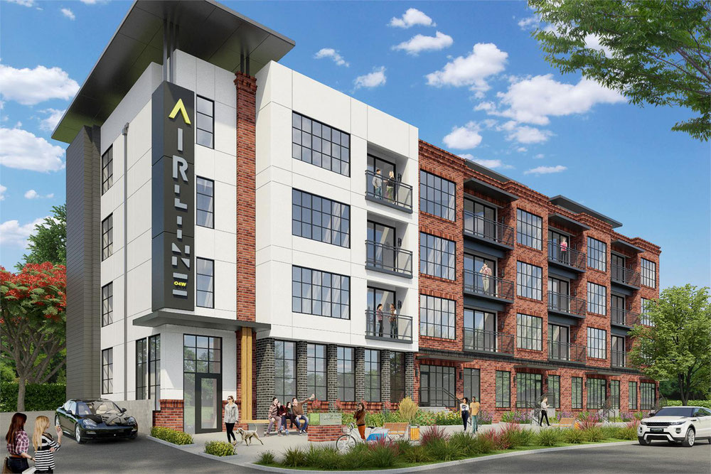 عقار للبيع في Airline O4W — انظر إلى محرك البحث العقاري GEOLN.COM. صورة فوتوغرافية 1