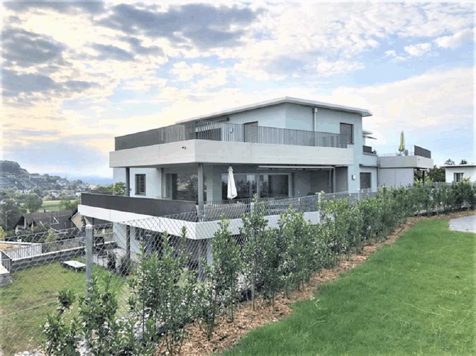 נדל"ן ב Thermalbadstrasse — עיין במנוע חיפוש הנדל"ן GEOLN.COM. תמונה 1