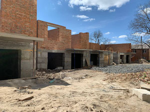 Real estate in ZhK Konstantinovich — look at the real estate search engine GEOLN.COM. Photo 2