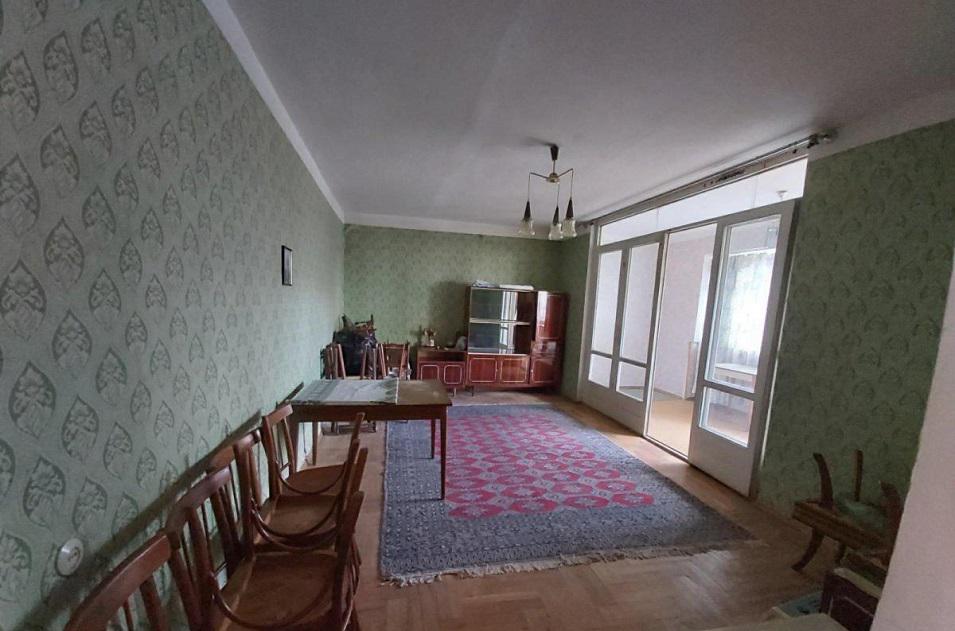 2 кімнатна квартира в Глдані. Недорога квартира в Тбілісі, Глдані — Пошуковик нерухомості від забудовників і власників GEOLN.COM. Фото 1