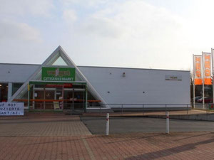 Sklep w Niemczech, Turyngii, Jena — Wyszukiwarka nieruchomości od deweloperów i właścicieli GEOLN.COM. Zdjęcie 2