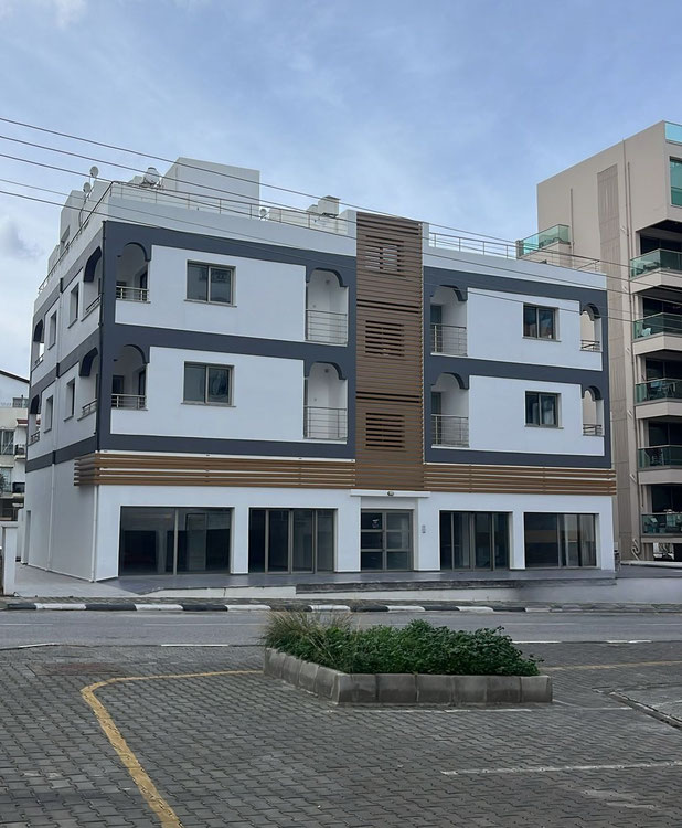 New apartments — Find off-plan property or real estate resale directly from developers and owners GEOLN.COM. Photo 1