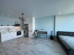 出售工作室 — 来自开发商和业主的房地产搜索引擎 GEOLN.COM. 照片 5