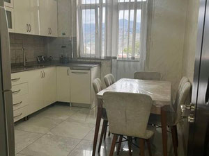 Квартира в Хелвачаури — Поисковик недвижимости от застройщиков и собственников GEOLN.COM. Фото 10