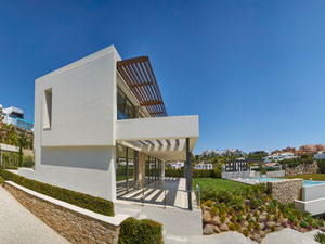 וילה 5 חדרי שינה 590 מ"ר בלה אלקריה, ספרד — חיפוש נדל"ן מפרטי ומקבלן GEOLN.COM. תמונה 12