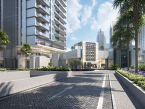 在LIV Waterside出售公寓 — 来自开发商和业主的房地产搜索引擎 GEOLN.COM. 照片 15