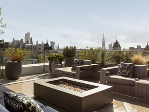 Real estate in Lincoln Square — look at the real estate search engine GEOLN.COM. Photo 4