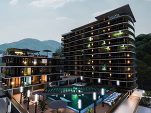 Нерухомість в Rogantini Швейцарське Село — дивіться на пошуковику нерухомості GEOLN.COM. Фото 2