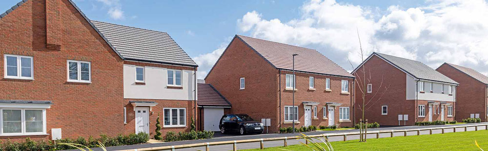 Real estate in Harborne Manor — look at the real estate search engine GEOLN.COM. Photo 1