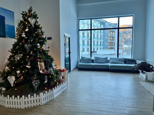 Apartments in Bakuriani — Find off-plan property or real estate resale directly from developers and owners GEOLN.COM. Photo 34