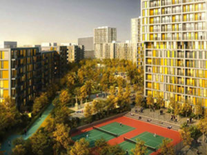 公寓 — 来自开发商和业主的房地产搜索引擎 GEOLN.COM. 照片 5