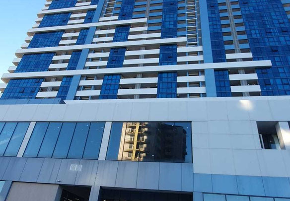 Sprzedaje się mieszkanie w Batumi Sunrise Residence