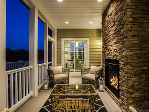 房地产在 Solomons Choice — look at the real estate search engine GEOLN.COM. 照片 2