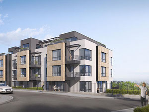 Нерухомість в VISTA GARDENS II — дивіться на пошуковику нерухомості GEOLN.COM. Фото 2