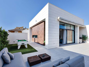 别墅 3 间卧室 111 m² 在 Pilar de la Horadada, 西班牙 — 来自开发商和业主的房地产搜索引擎 GEOLN.COM. 照片 2