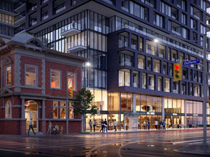 房地产在 XO Condos — look at the real estate search engine GEOLN.COM. 照片 4