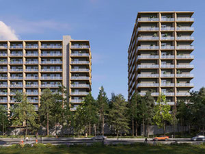 Нерухомість в Araki — дивіться на пошуковику нерухомості GEOLN.COM. Фото 5