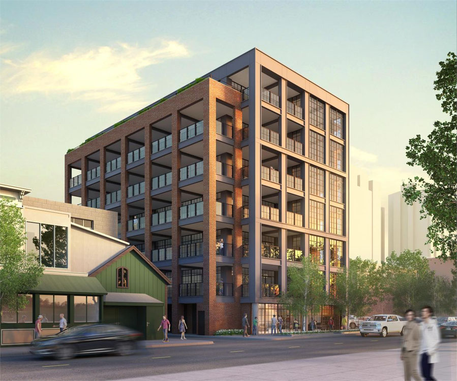 房地产在 351 West Huron — look at the real estate search engine GEOLN.COM. 照片 1