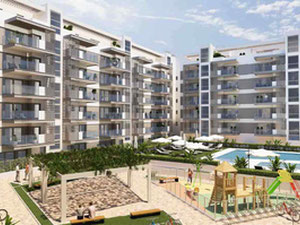 房地产在 Habitat Poniente Sur — look at the real estate search engine GEOLN.COM. 照片 2