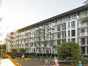 房地产在 Eko-dim na Nadiyniy — look at the real estate search engine GEOLN.COM. 照片 6