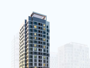 Real estate in Nexpo City — look at the real estate search engine GEOLN.COM. Photo 12