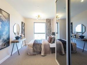 房地产在 Gallions Point — look at the real estate search engine GEOLN.COM. 照片 5